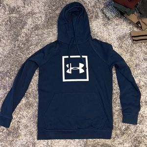 Under Armour hoodie women’s